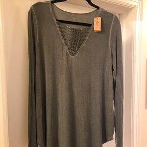 American Eagle Shirt